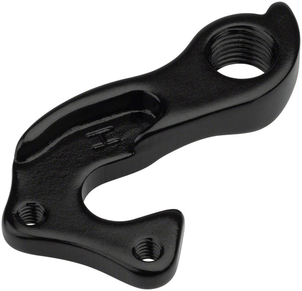Benno Derailleur Hanger: eScout 2020-21 Black