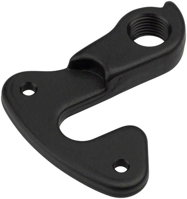 Benno Derailleur Hanger: RemiDemi 2020-21 Black