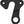Benno Derailleur Hanger: RemiDemi 2020-21 Black