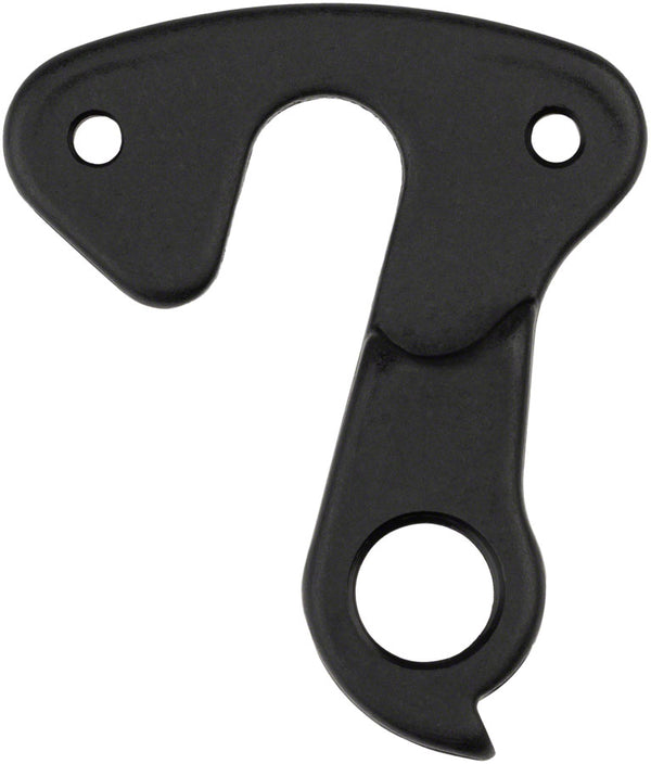 Benno Derailleur Hanger: RemiDemi 2020-21 Black
