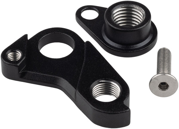 Benno Derailleur Hanger - Boost 46er 2022+ Thru-Axle