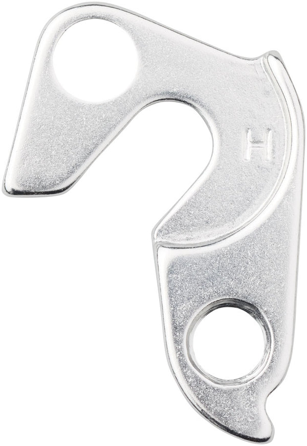 Benno Derailleur Hanger - Ballooner 8D 2017-2021 Silver