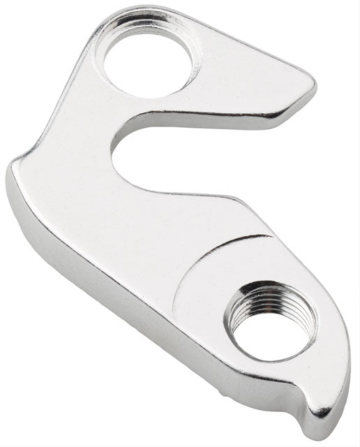 Benno Derailleur Hanger - Ballooner 8D 2017-2021 Silver