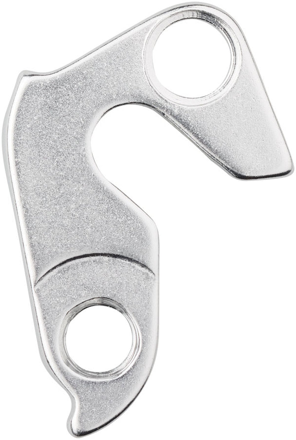 Benno Derailleur Hanger - Ballooner 8D 2017-2021 Silver