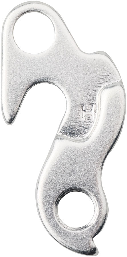 Benno Derailleur Hanger - Upright 2017-2021 Black