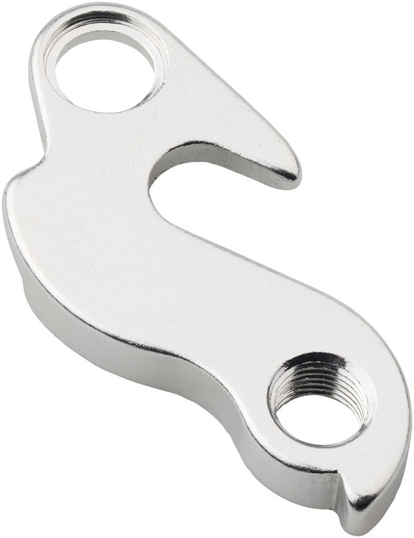Benno Derailleur Hanger - Upright 2017-2021 Black