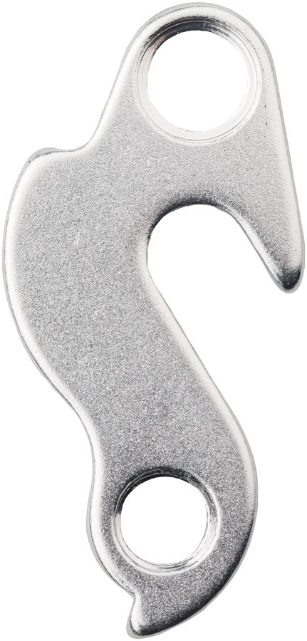 Benno Derailleur Hanger - Upright 2017-2021 Black