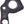 Wheels Manufacturing Derailleur Hanger - 287