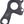 Wheels Manufacturing Derailleur Hanger - 292