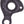 Wheels Manufacturing Derailleur Hanger - 317