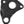 Wheels Manufacturing Derailleur Hanger 348