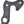 Wheels Manufacturing Derailleur Hanger 363