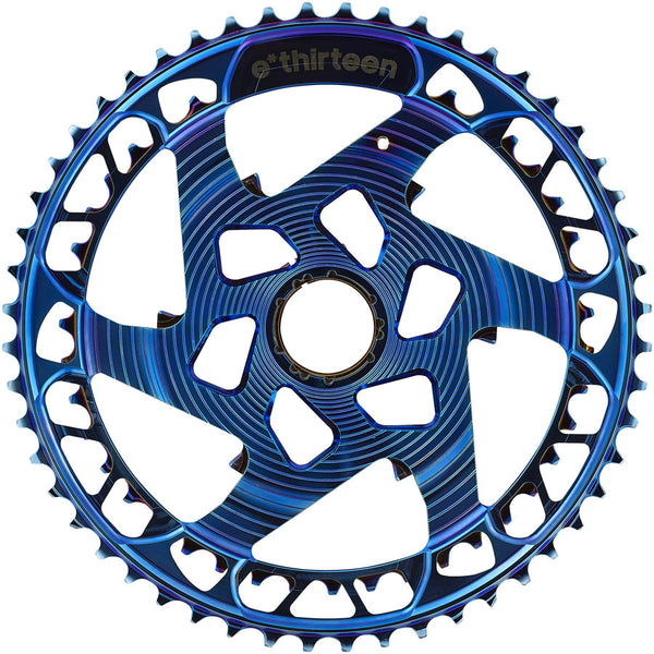 e*thirteen Helix Race Cassette - 12-Speed 9-52t Intergalactic