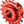 Wheels Manufacturing SOLO-SPLINE Micro Spline Single Speed Conversion Kit - 18t For Shimano Micro Spline Hub Bodies Red
