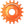 Wheels Manufacturing SOLO-SPLINE Micro Spline Single Speed Conversion Kit - 18t For Shimano Micro Spline Hub Bodies Orange