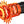 Wheels Manufacturing SOLO-SPLINE Micro Spline Single Speed Conversion Kit - 18t For Shimano Micro Spline Hub Bodies Orange