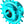 Wheels Manufacturing SOLO-SPLINE Micro Spline Single Speed Conversion Kit - 18t For Shimano Micro Spline Hub Bodies Teal