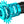 Wheels Manufacturing SOLO-SPLINE Micro Spline Single Speed Conversion Kit - 18t For Shimano Micro Spline Hub Bodies Teal