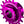 Wheels Manufacturing SOLO-SPLINE Micro Spline Single Speed Conversion Kit - 18t For Shimano Micro Spline Hub Bodies Purple