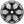 Shimano Deore XT CS-M8200-12 Cassette - 12-Speed 10-51t Hyperglide+ Micro Spline Gray/Silver