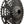 Shimano XTR CS-M9200-12 Cassette - 12-Speed 9-45t Hyperglide+ Micro Spline Gray