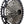 Shimano Deore XT CS-M8200-12 Cassette - 12-Speed 9-45t Hyperglide+ Micro Spline Gray/Silver