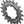 Wheels Manufacturing SOLO-SPEED Cog - 19t Fits SOLO-SPLINE SOLO-XD kits BLK