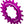 Wheels Manufacturing SOLO-SPEED Cog - 19t Fits SOLO-SPLINE SOLO-XD kits Purple