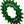 Wheels Manufacturing SOLO-SPEED Cog - 21t Fits SOLO-SPLINE SOLO-XD kits Green