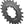 Wheels Manufacturing SOLO-SPEED Cog - 22t Fits SOLO-SPLINE SOLO-XD kits BLK