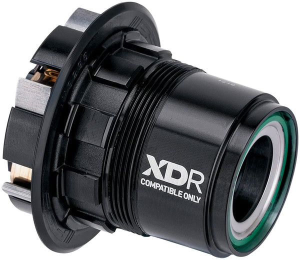 FSA XDR Freehub Body Centerlock Assembly SRAM XDR Black