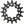 Wheels Manufacturing SOLO HG Cog - 16t Fits SOLO-HG Kits Black