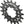 Wheels Manufacturing SOLO HG Cog - 18t Fits SOLO-HG Kits Black