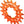 Wheels Manufacturing SOLO HG Cog - 18t Fits SOLO-HG Kits Orange