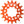 Wheels Manufacturing SOLO HG Cog - 18t Fits SOLO-HG Kits Orange