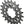 Wheels Manufacturing SOLO HG Cog - 20t Fits SOLO-HG Kits Black