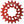 Wheels Manufacturing SOLO HG Cog - 20t Fits SOLO-HG Kits Red