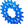 Wheels Manufacturing SOLO HG Cog - 20t Fits SOLO-HG Kits Blue