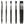 Wheels Manufacturing SOLO-HG Single Speed Conversion Kit - For HG Style Hubs BLK