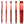 Wheels Manufacturing SOLO-HG Single Speed Conversion Kit - For HG Style Hubs Red