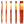Wheels Manufacturing SOLO-HG Single Speed Conversion Kit - For HG Style Hubs Orange