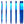 Wheels Manufacturing SOLO-HG Single Speed Conversion Kit - For HG Style Hubs Blue
