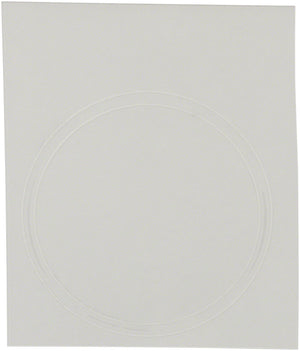 Shimano CS-M8100 Low Sticker Cassette Spacer