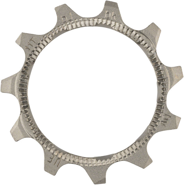Shimano CS-HG81-10 10-Speed Cassette Cog -11t Built In Spacer Type For bj/bk-Group