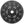 SunRace M993 Cassette - 9 Speed 11-50t ED Black Alloy Spider and Lockring