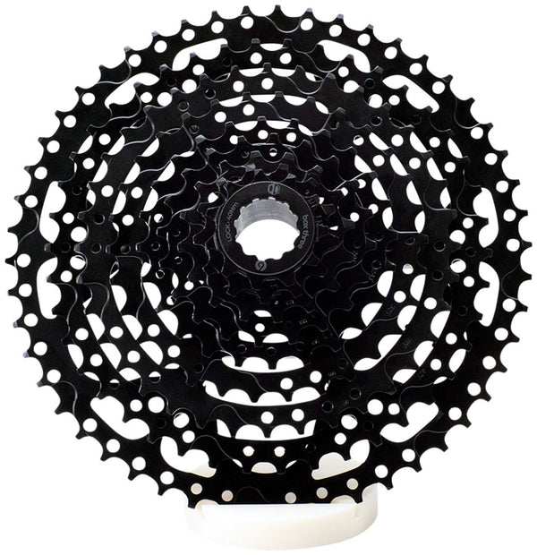 BOX Three Prime 9 eBike Cassette - 9-Speed 12-46t Black