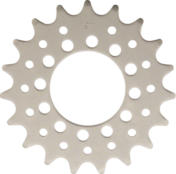 Problem Solvers Singlespeed Cog 21t fits Problem Solvers Carrier 6-bolt hubs