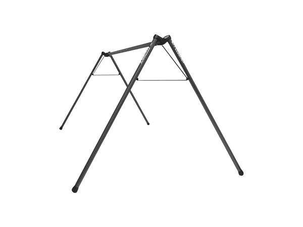 Feedback Sports A-Frame Parking Stand - 8-Bike Black