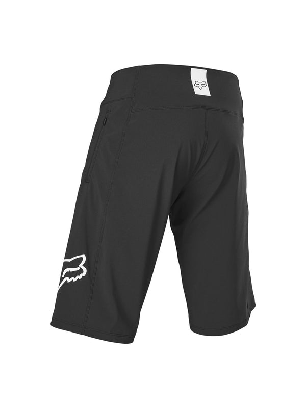 Short Fox Racing Defend 36 Black