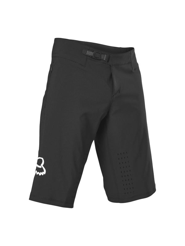 Short Fox Racing Defend 36 Black
